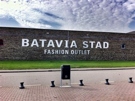 batavia stad outlet store